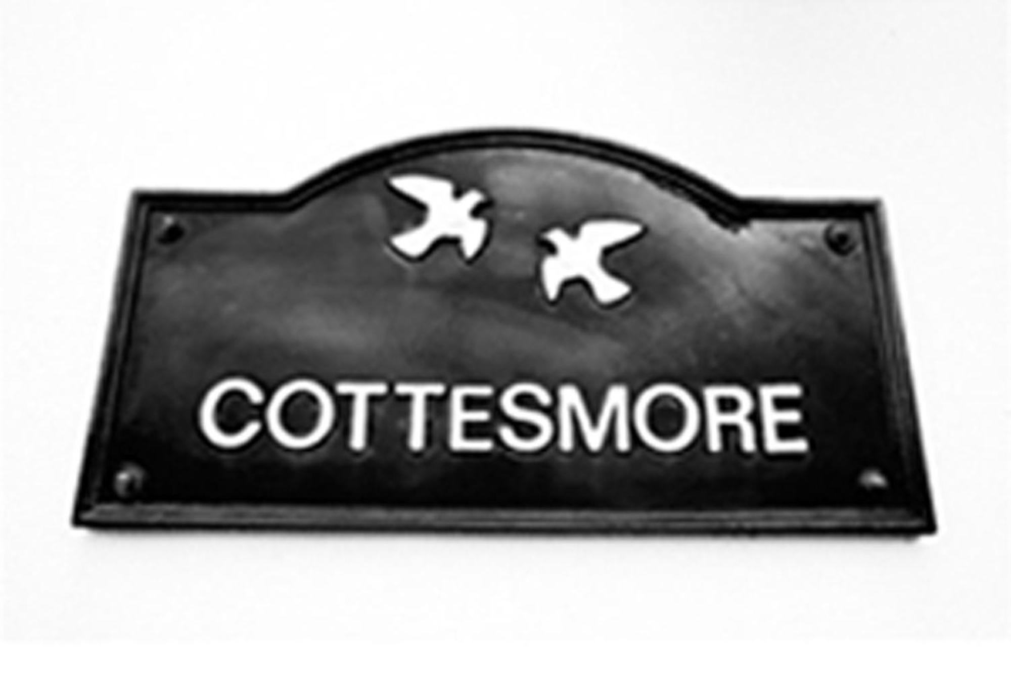 Cottesmore Bed And Breakfast Бушмилс Экстерьер фото
