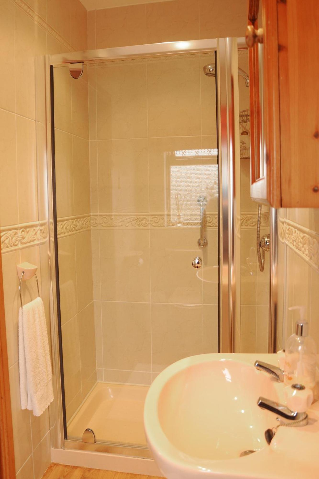 Cottesmore Bed And Breakfast Бушмилс Экстерьер фото