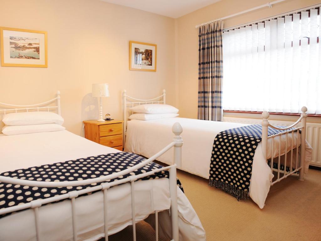 Cottesmore Bed And Breakfast Бушмилс Номер фото